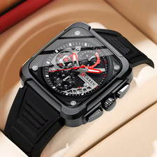 CURREN Orologio Uomo