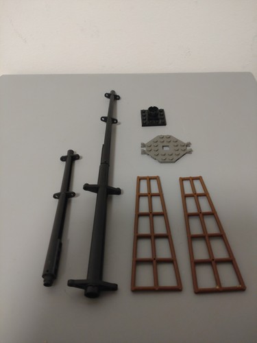 Lego pirati pirates nave - lego®,