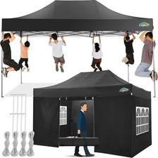 Gazebo Pieghevole 3x4,5m