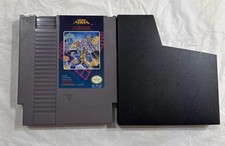 Mega Man Nintendo Nes testato