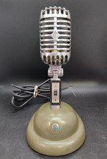 Vintage shure 55sh serie - vintage-shure,