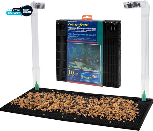 Filtro per acquario