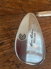 Cleveland 56⁰ Sand Wedge Tom