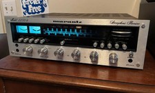 Amplificatore/Ricevitore