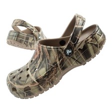 Sandali Crocs Classic Realtree