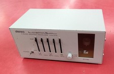 LUXMAN LXV-OT9 Tube