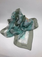 Foulard VALENTINO 80x80cm 100% seta