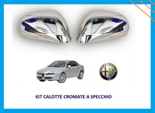 Coppia Calotte Specchietto