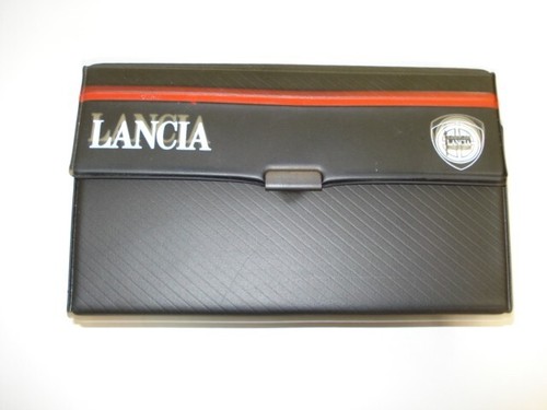 Lancia porta carte - porta, da
