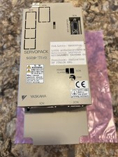 Yaskawa SGDB-05VD Spedito