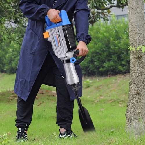 Scavatore albero multifunzione - scavatore,