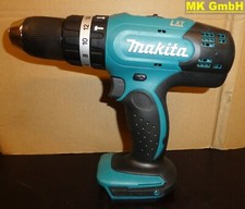Makita DHP 453 Z Trapano