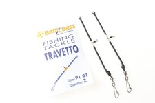 Bad bass fishing tackle - tackle,