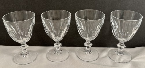 Box vintage cristal - box, 5”