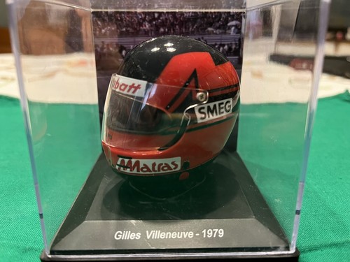 Casco helmet gilles - casco,