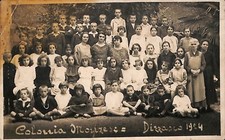 ab6285 - CARTOLINA  D'EPOCA -