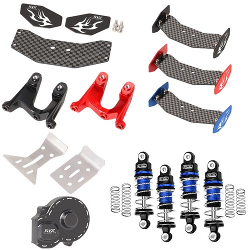 Per losi micro b - per, 2wd