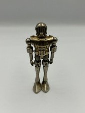 ROBOT IN METALLO Zylmex Hong