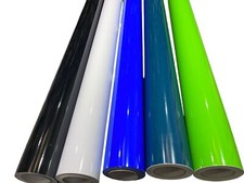 Super Bright Gloss Auto Vinile