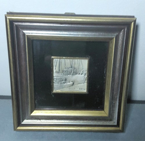 Barca vela miniatura su - miniatura,
