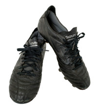Scarpe calcio Mizuno Morelia Neo sport nr.42,5 uk8,5 nere Usate -80N