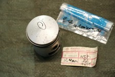 N27) Pistone Vespa P 125 X