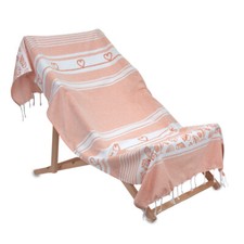 Telo mare Pareo Fouta Sea