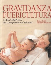 LZ- GRAVIDANZA E PUERICULTURA