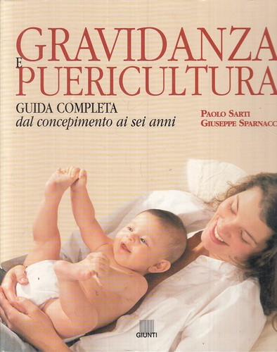 Gravidanza e puericultura - gravidanza,
