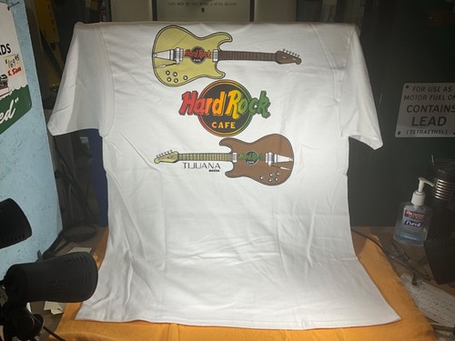 Shirt hard rock cafe r11 - t-shirt,