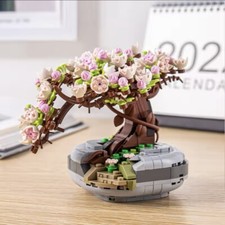 Bonsai costruzioni bouquet - costruzioni,