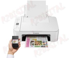 STAMPANTE INKJET CANON PIXMA