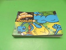 LUPO ALBERTO MAGNUM  18 -