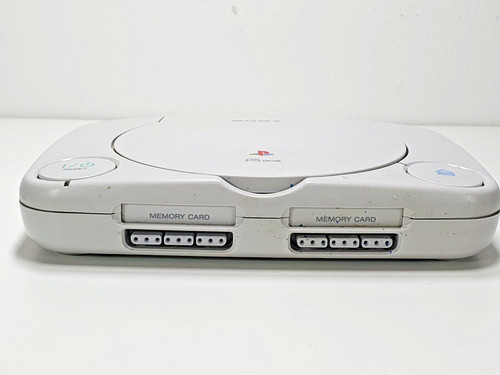 Sony playstation one - playstation, one)
