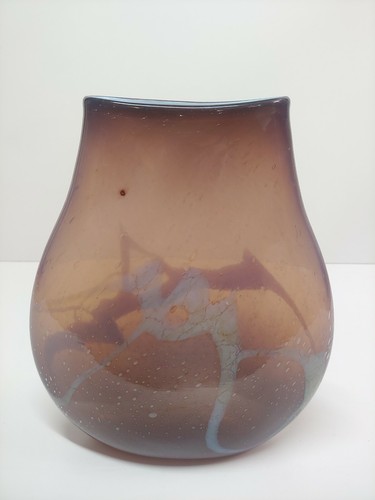 Splendido vaso vetro di - vaso,