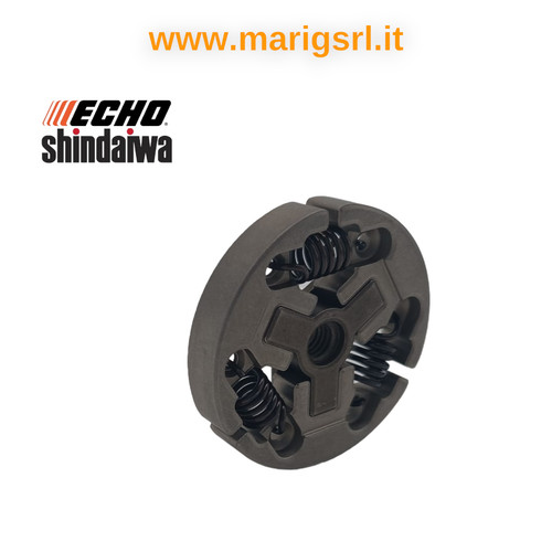 Frizione nuova originale - , echo