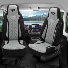 Coprisedili camper Pilot