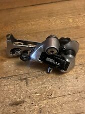 Deragliatore posteriore