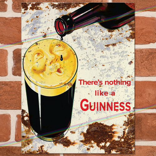 Nothing like guinness - nothing, a