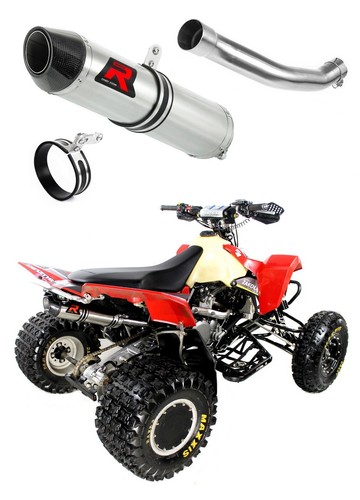 Ltr 450 2006 2009 terminale - 2009,