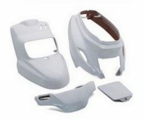 Parts kit plastiche - v,