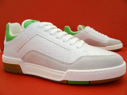 Moschino streetball sneaker