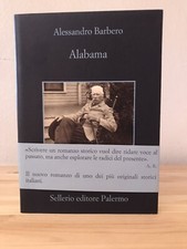 ALESSANDRO BARBERO ALBAMA 2021 SELLERIO SPEDIZIONE GRATIS! ?