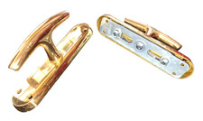 Maniglia Cremonese per