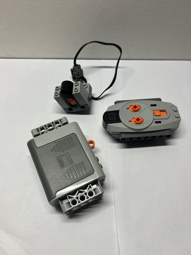 Lego power functions - lego,
