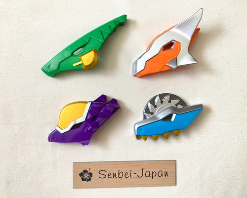Bandai abaranger dino - abaranger, brace