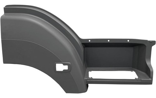 Per mercedes axor pedana - per,