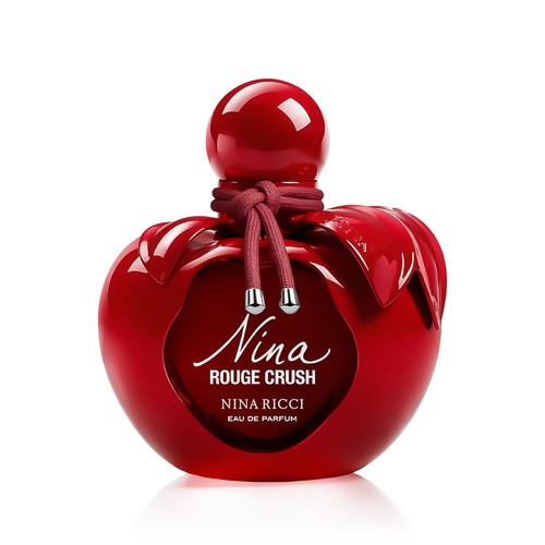 Nina ricci rouge - ricci,