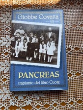 PANCREAS Trapianto del libro