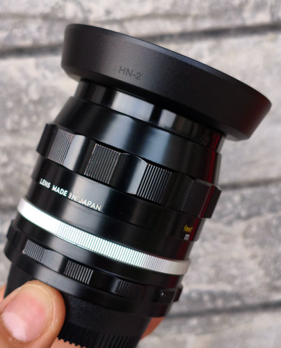 Paraluce metallo 2 52mm - in,